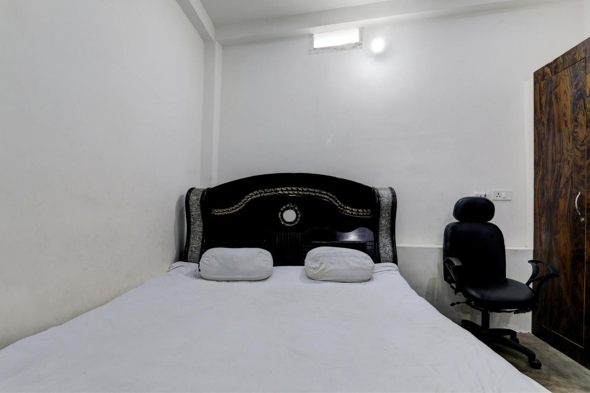 Hotel O The Vishnu Bettiah Luaran gambar