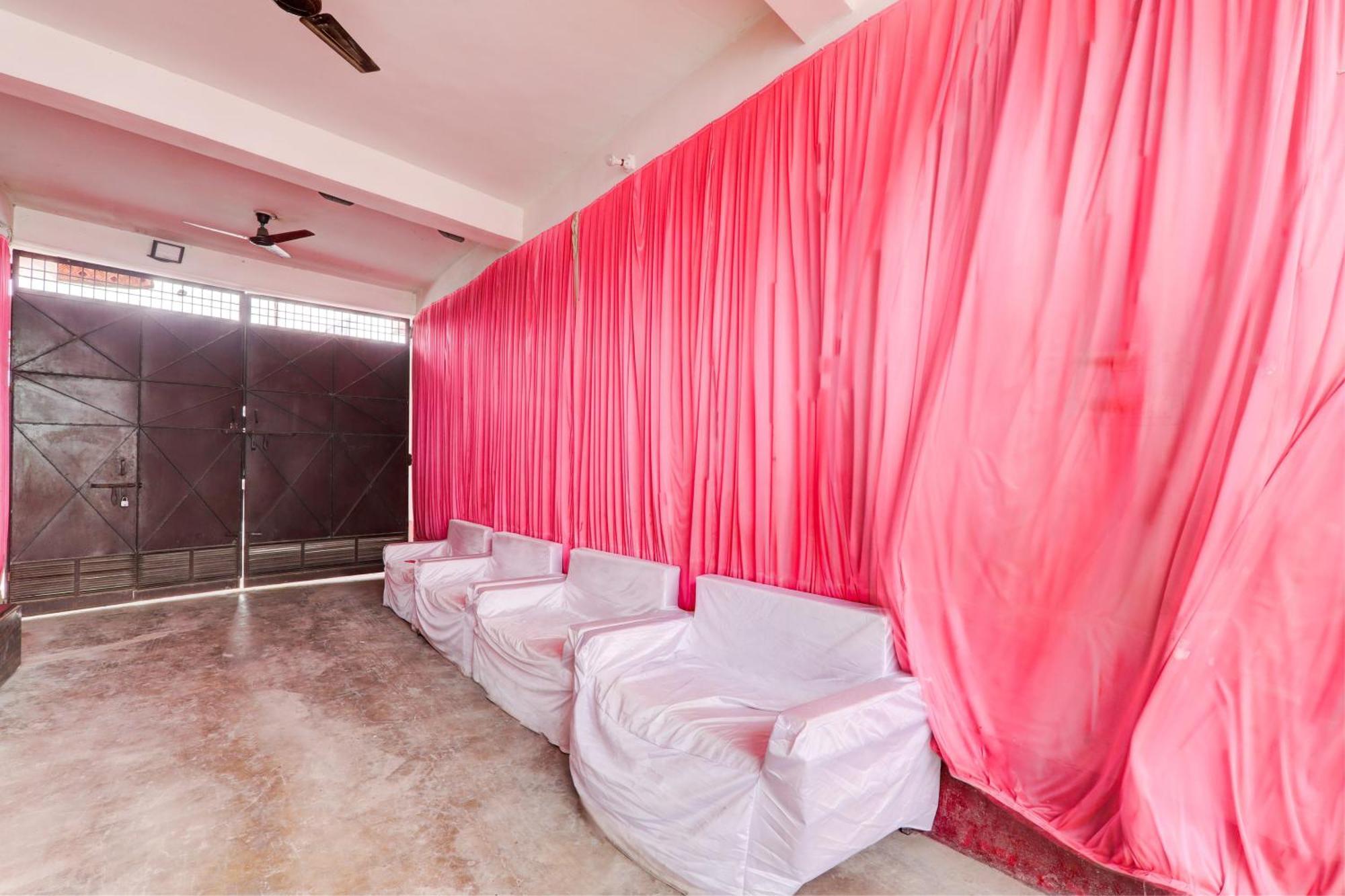 Hotel O The Vishnu Bettiah Luaran gambar