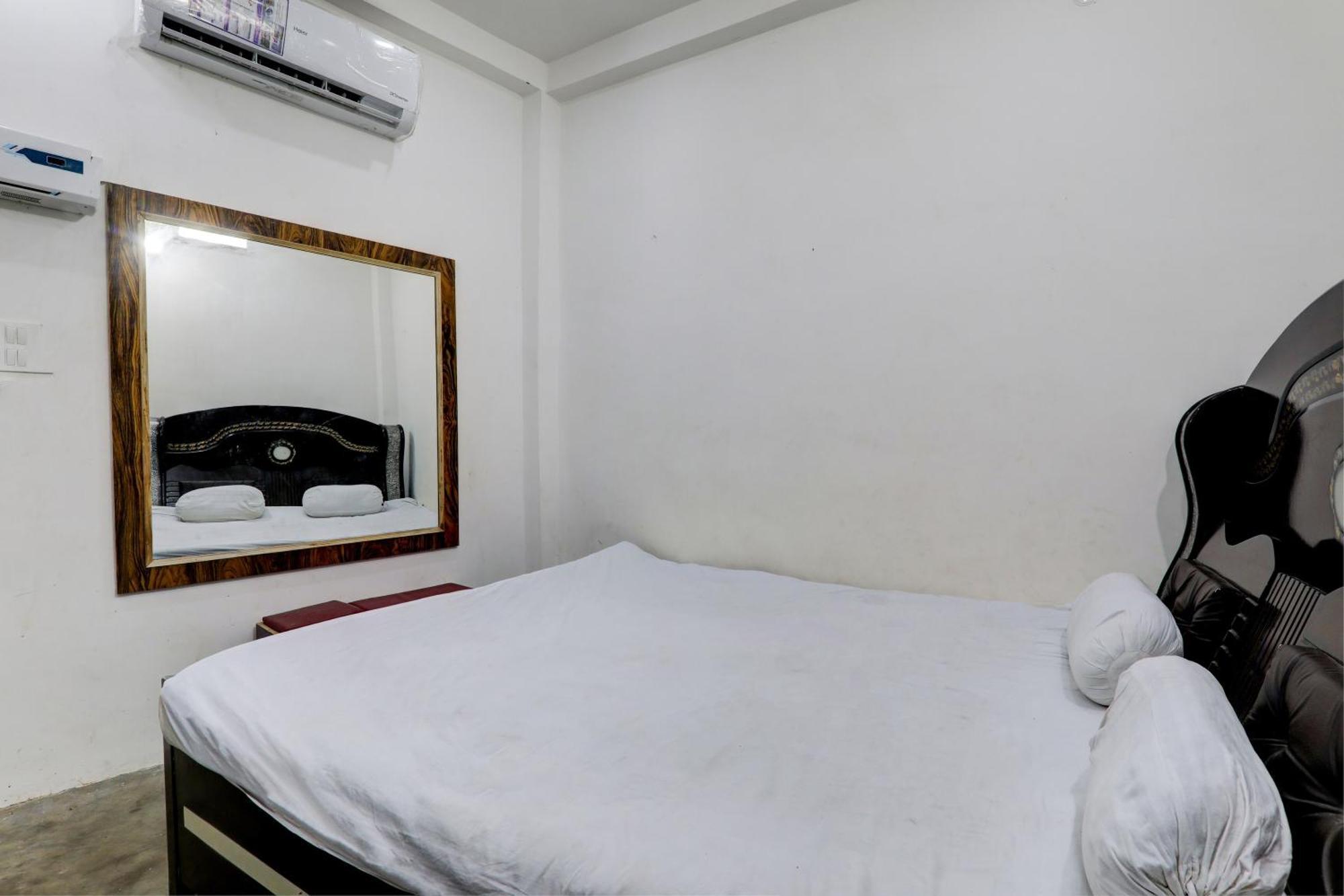 Hotel O The Vishnu Bettiah Luaran gambar