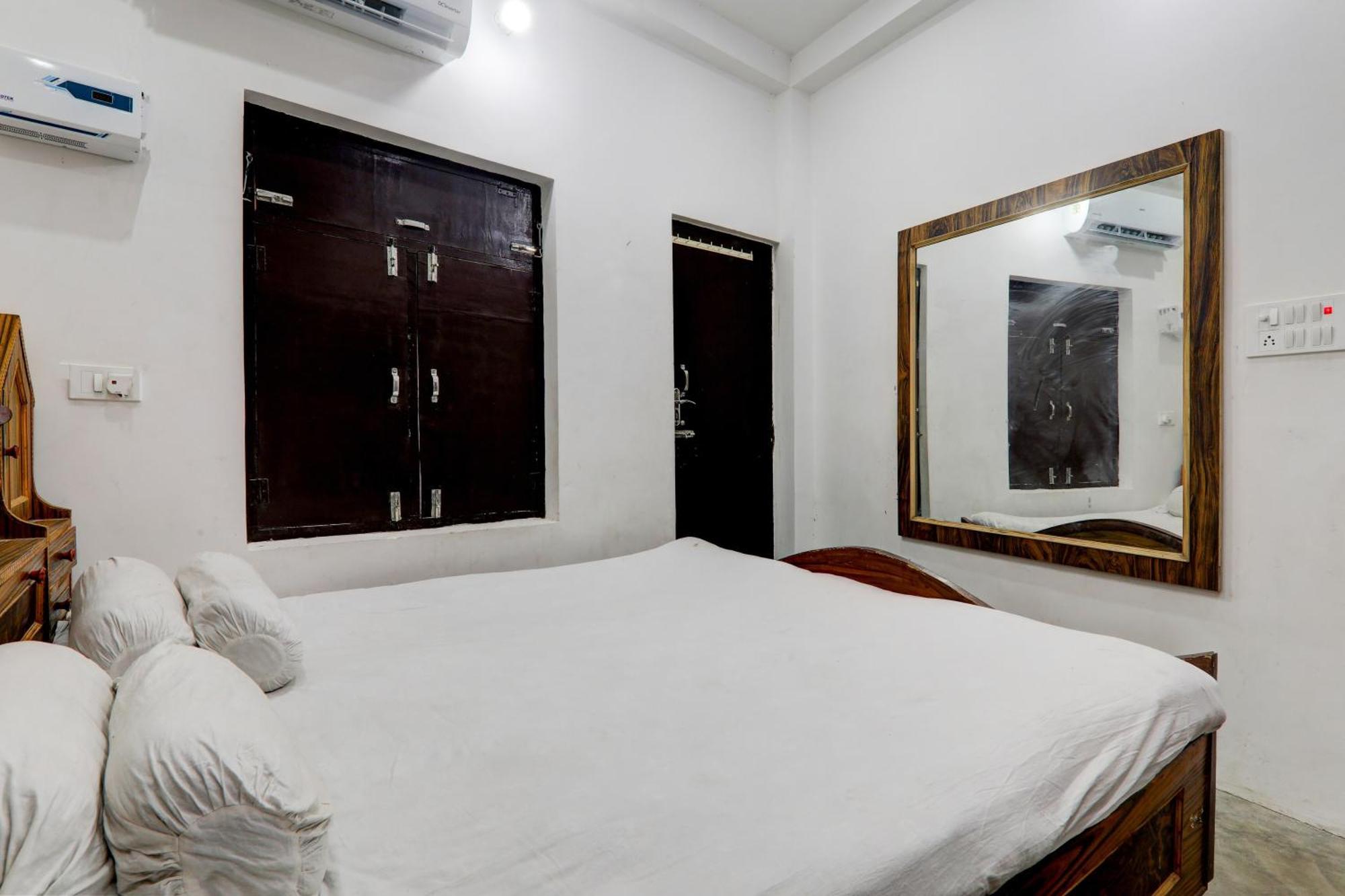 Hotel O The Vishnu Bettiah Luaran gambar